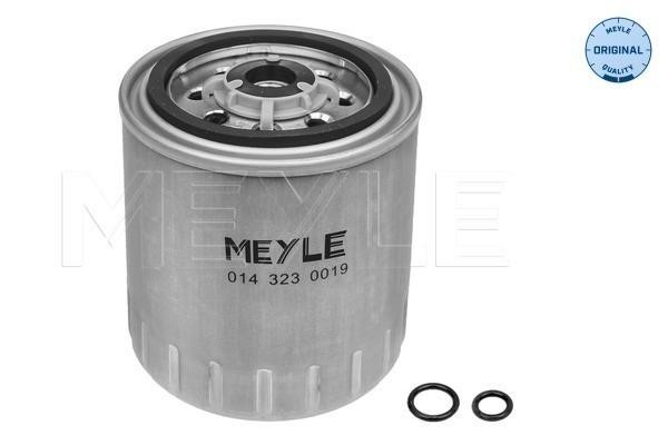 Meyle 014 323 0019 Fuel filter 0143230019