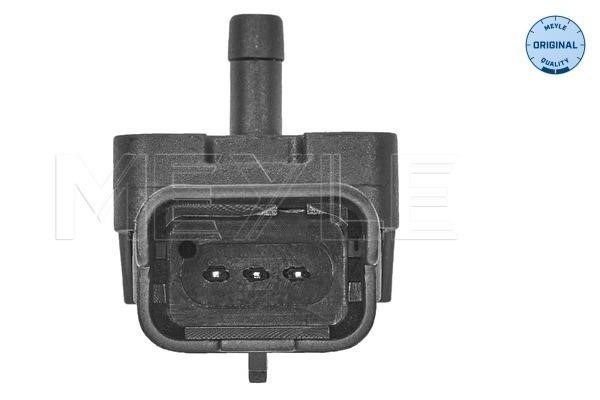 MAP Sensor Meyle 11-14 812 0009
