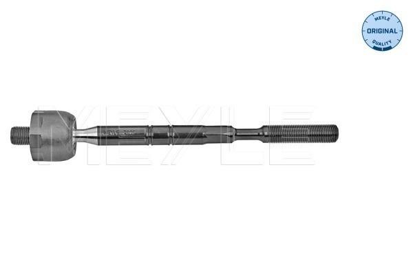 Inner tie rod end Toyota Supra: 3160310027 Meyle Inner Tie Rod