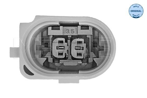 Engine mount Meyle 100 199 1008