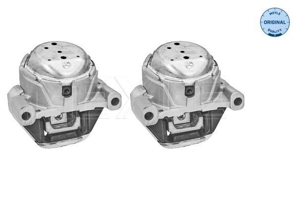 Engine mount Meyle 100 199 3105/S