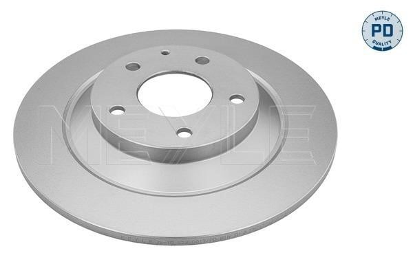 Brake disc Mazda CX-30: 35155230017PD Meyle Brake disk