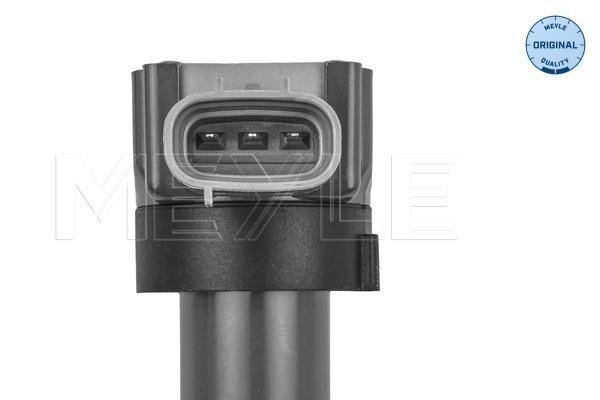 Ignition coil Meyle 33-14 885 0005