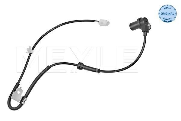 ABS brake sensor Suzuki: 33148990000 Meyle Sensor ABS