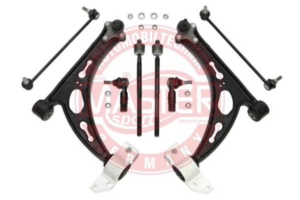 Master-sport 36834/1-SET-MS Control arm kit 368341SETMS