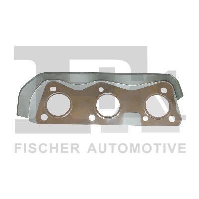 FA1 411044 Exhaust manifold dichtung 411044