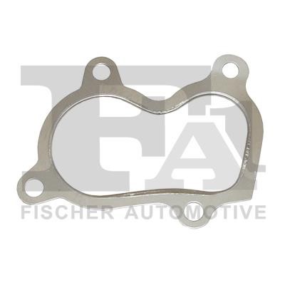 FA1 120-969 Exhaust pipe gasket 120969