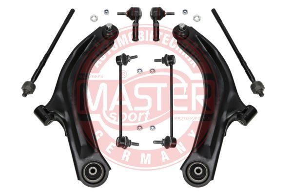 Master-sport 37060-KIT-MS Control arm kit 37060KITMS