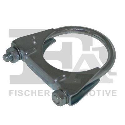 FA1 911-951 Exhaust clamp 911951