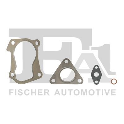 Turbocharger gasket kit Audi A2: KT110180E FA1 Turbine mounting kit