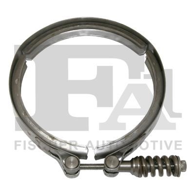FA1 969-841 Exhaust clamp 969841