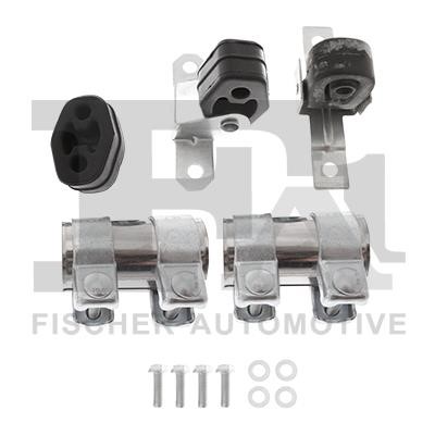 FA1 KA111396 Mounting kit for exhaust system KA111396