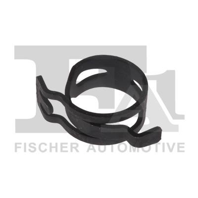 FA1 816-2312.2125 Exhaust clamp 81623122125