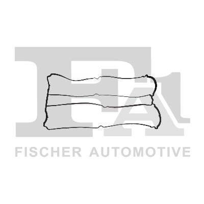FA1 EP1300-908 Gasket, cylinder head cover EP1300908