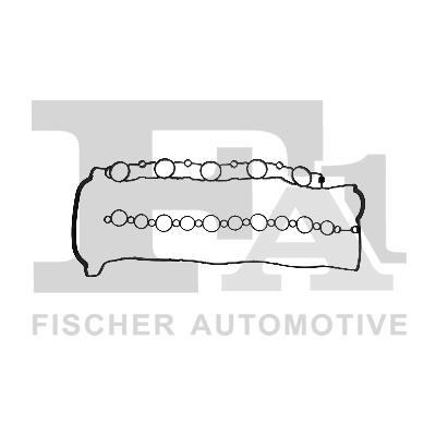 FA1 EP5500-901 Gasket, cylinder head cover EP5500901