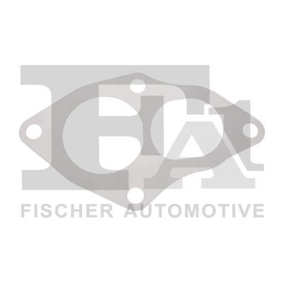 FA1 740-921 Exhaust pipe gasket 740921