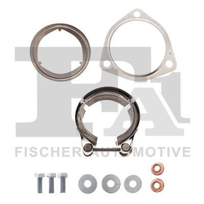 FA1 CC112293 Mounting Kit, soot filter CC112293