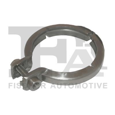 FA1 144-894 Exhaust clamp 144894