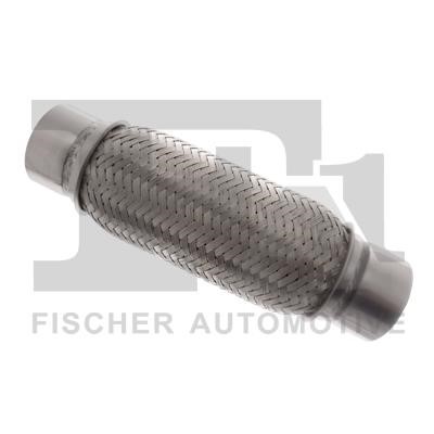 Exhaust flexi pipe Audi: VW450220 FA1 Flex Hose, exhaust system