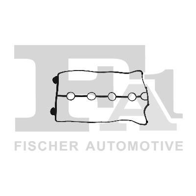 FA1 EP8700-903 Gasket, cylinder head cover EP8700903