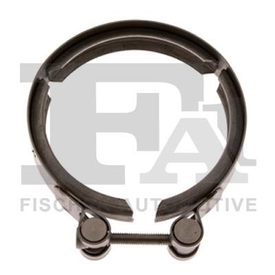 FA1 969-898 Exhaust clamp 969898