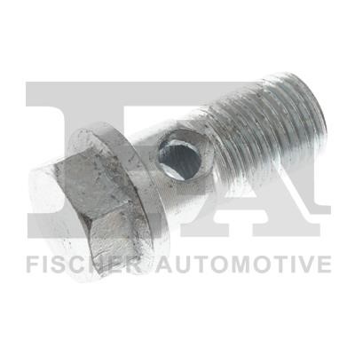 98912005 FA1 Banjo Bolt, charger