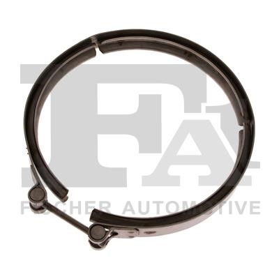 FA1 969-886 Exhaust clamp 969886