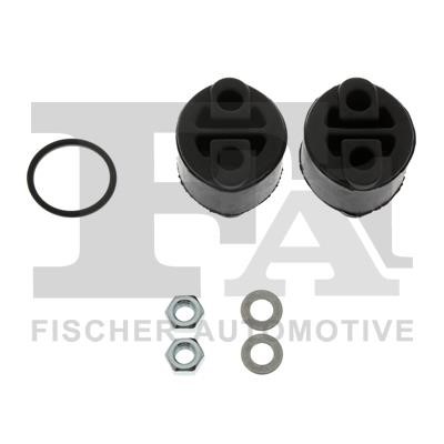 FA1 K750625 Mounting kit for exhaust system K750625