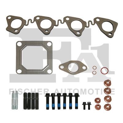 FA1 KT130010 Turbine mounting kit KT130010