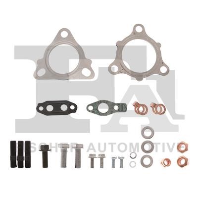 KT740260 FA1 Turbine mounting kit