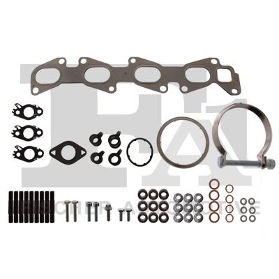 Turbo gasket set Opel Cascada: KT120540 FA1 Turbine mounting kit