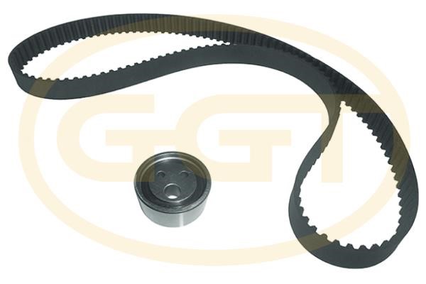 GGT KSPA001 Timing Belt Kit KSPA001