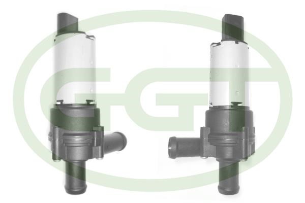 GGT PA13234 Water pump PA13234