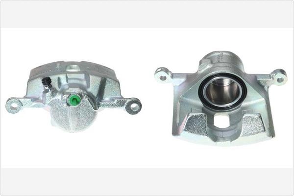 Depa ET72258 Brake caliper front ET72258