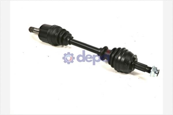 Depa 3716150 Drive shaft 3716150