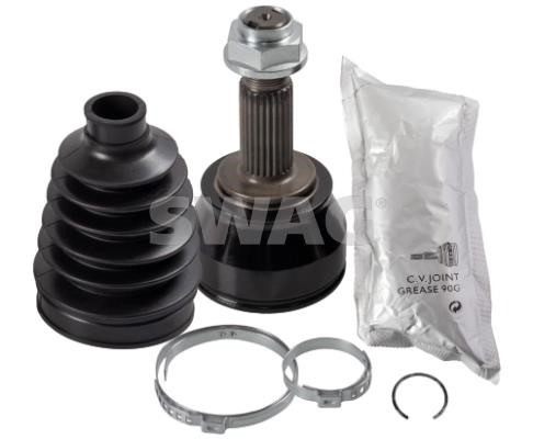SWAG 33 10 1959 Constant velocity joint (CV joint), outer, set 33101959