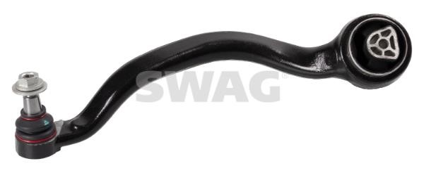 SWAG 33 10 2089 Front left lower control arm 33102089 33102089 SWAG Front left lower control arm