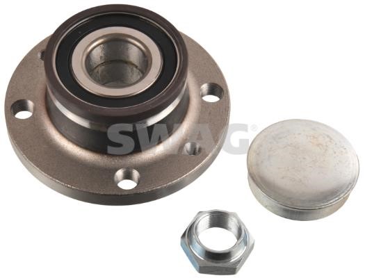 SWAG 33 10 2661 Wheel bearing kit 33102661