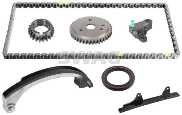 SWAG 33 10 3696 Timing chain kit 33103696
