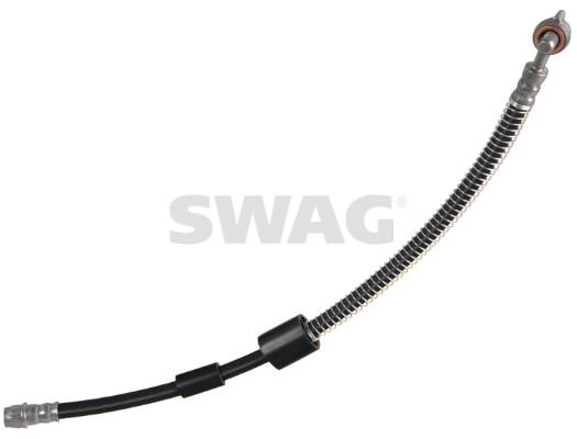 SWAG 33 10 3891 Brake Hose 33103891