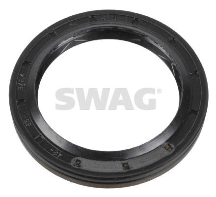 SWAG 33 10 2128 Shaft Seal, differential 33102128
