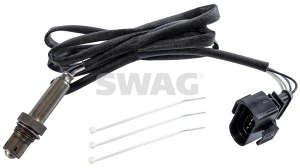 SWAG 33 10 3156 Lambda sensor 33103156