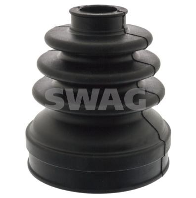 SWAG 62 10 0211 Bellow, drive shaft 62100211