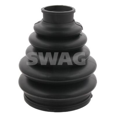 SWAG 64 93 2663 Bellow, drive shaft 64932663