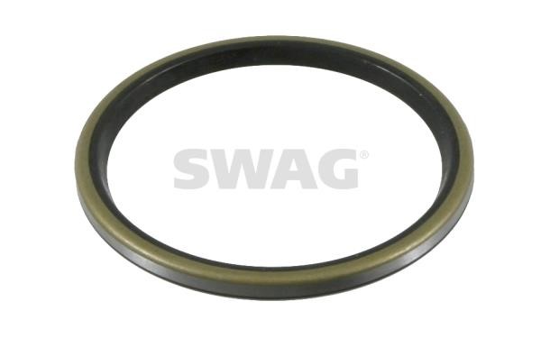 SWAG 97 90 3727 Seal Ring, steering knuckle 97903727