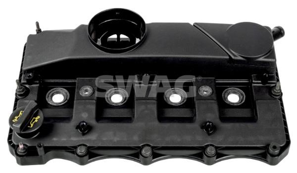 SWAG 33 10 3908 Cylinder Head Cover 33103908