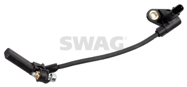 SWAG 33 10 3912 Crankshaft position sensor 33103912