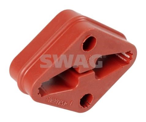 SWAG 33 10 0618 Exhaust mounting bracket 33100618