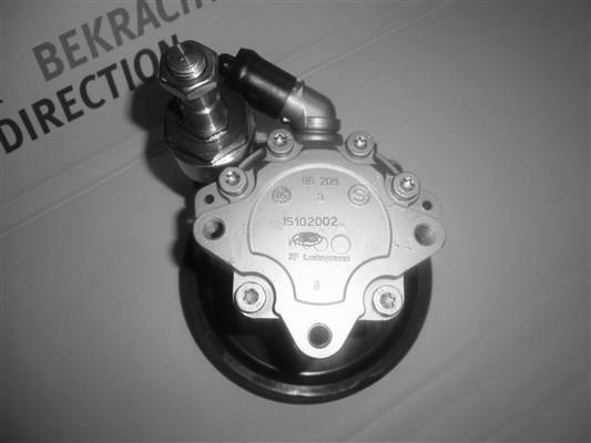 URW 3273574 Hydraulic Pump, steering system 3273574