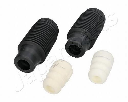 Japanparts KTP-0610 Dustproof kit for 2 shock absorbers KTP0610